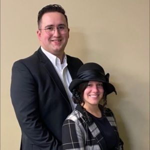 Meet your Posher, Madison